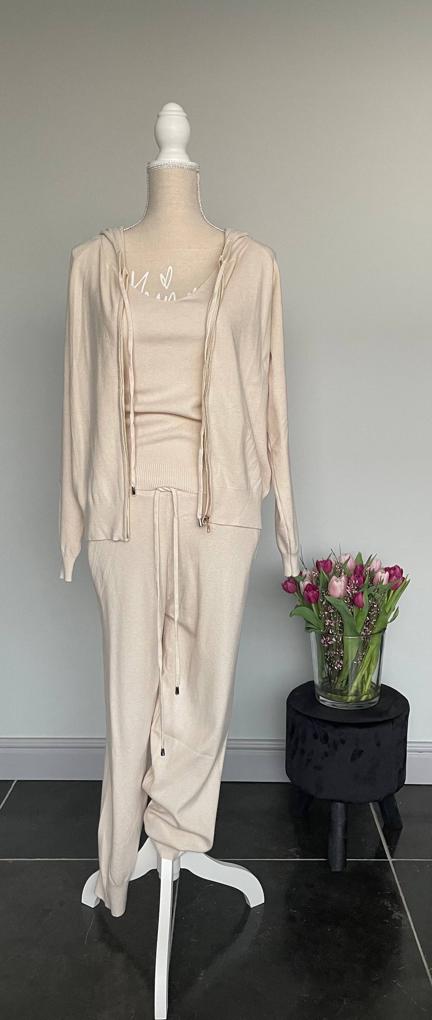 Loungewear set