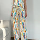 Ensemble broek + top Unika
