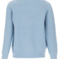 Vest | licht blauw