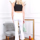 Broek MyBestiny | wit