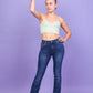Jeans broek | Redseventy
