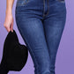 Jeans broek | Redseventy