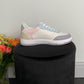 Sneaker Multicolour Lila | Joia