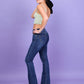 Jeans broek | Redseventy