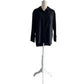 Blouse | Zwart