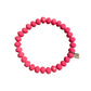 Armband neon | Koraal