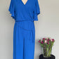 Jumpsuit Sophie & Me | blauw