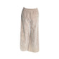 Retro broek | Beige