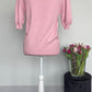 Pull pofmouw | Licht roze