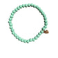 Armband neon | Mint
