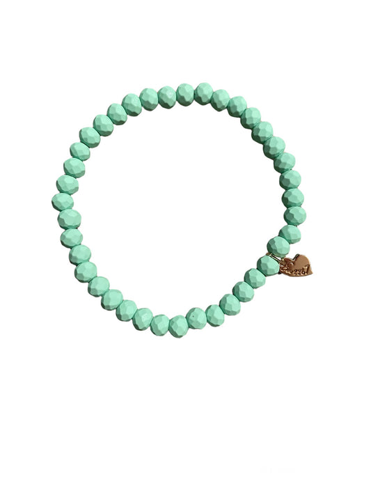 Armband neon | Mint