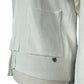 Gilet knit | Crème