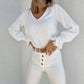 Blouse Jolie | wit