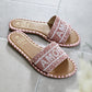Slippers Amore