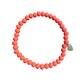 Armband neon | Oranje