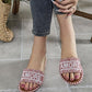 Slippers Amore
