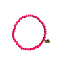 Armband neon | Fuchsia