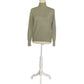 Pull knit | Kaki