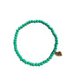 Armband neon | Groen