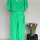 Jumpsuit Sophie & Me| Groen