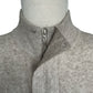 Gilet knit | Beige