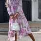 Flower dress | Jolie