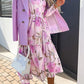 Flower dress | Jolie